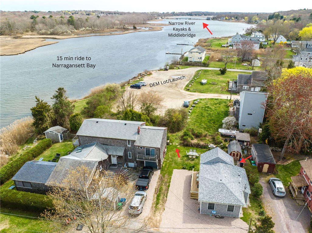 39 Edwards Avenue