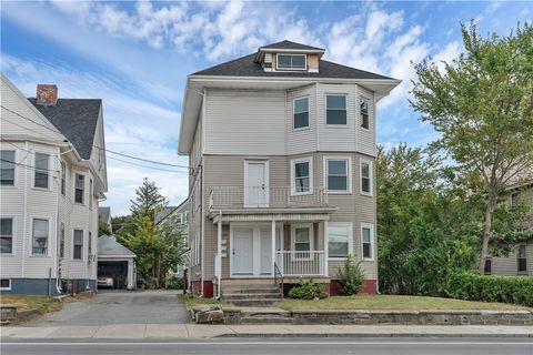 1320 Elmwood Avenue 1322 Cranston RI 02910