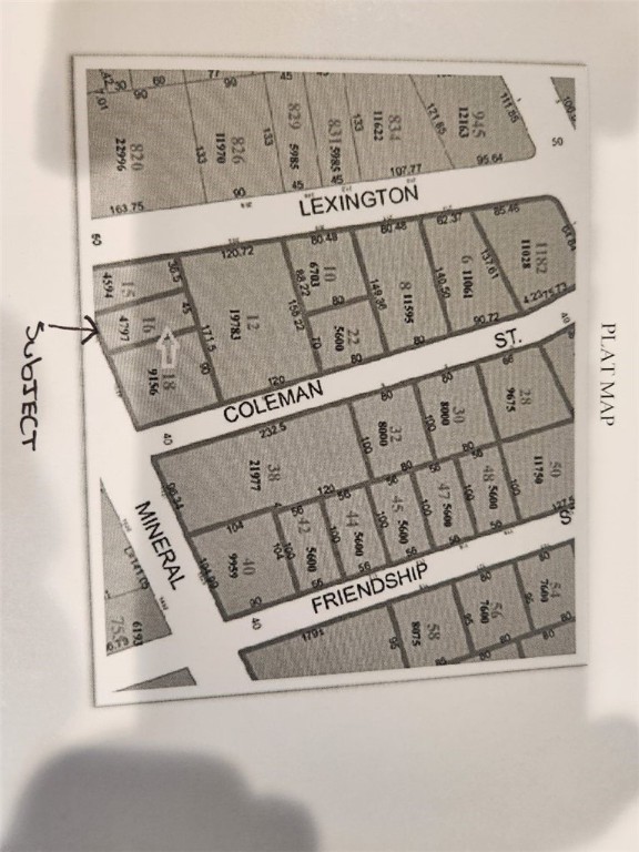 1531 Mineral Spring Avenue