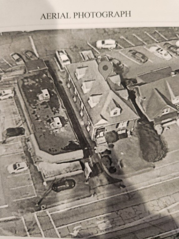 1531 Mineral Spring Avenue