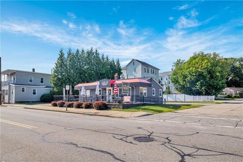 426 Cass Avenue Woonsocket RI 02895