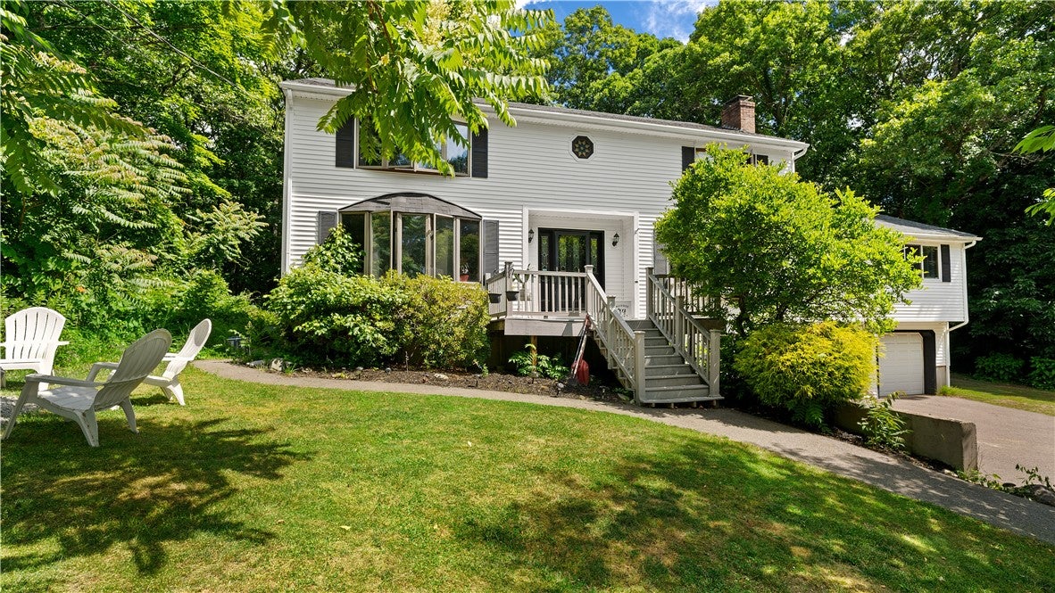 185 Scott Road