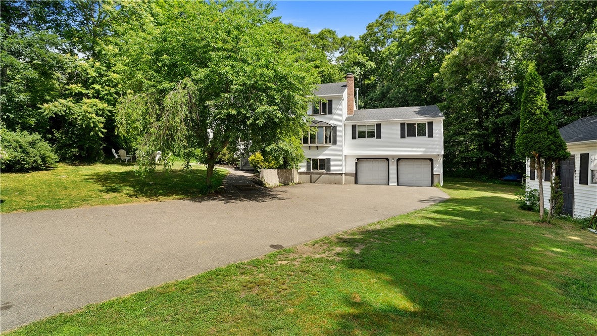 185 Scott Road
