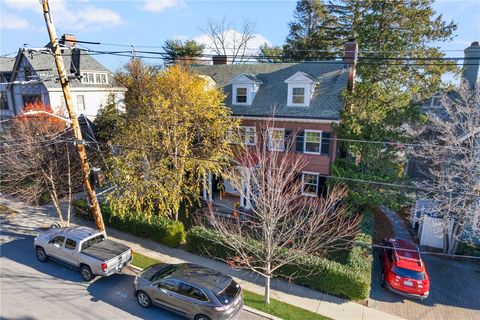 201 Arlington Avenue Providence RI 02906