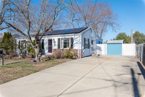 153 Grove Street Lincoln RI 02865