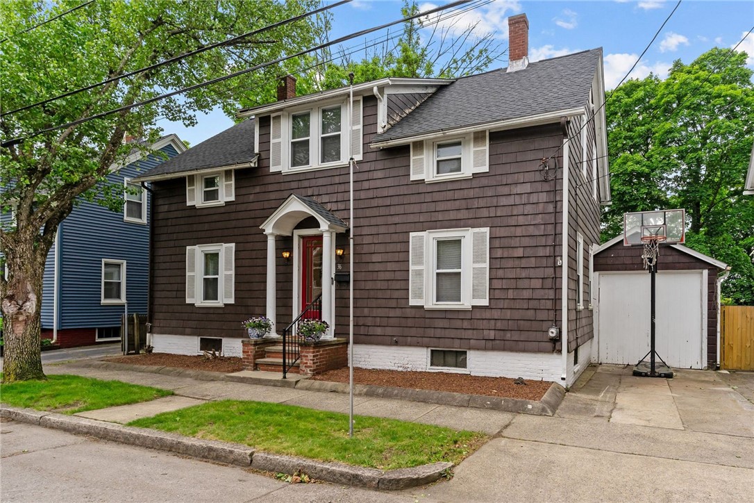 36 Ruth Avenue