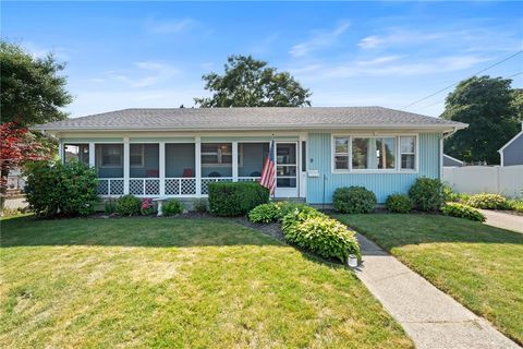 9 Woodlund Avenue Westerly RI 02891