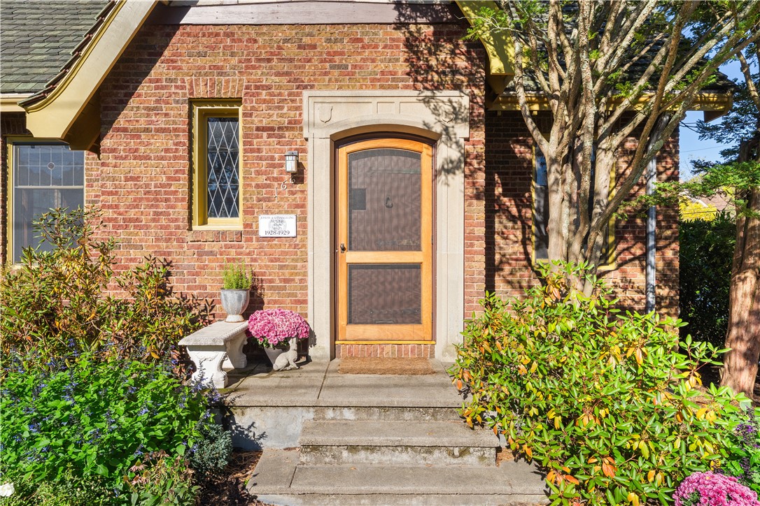 166 Lancaster Street