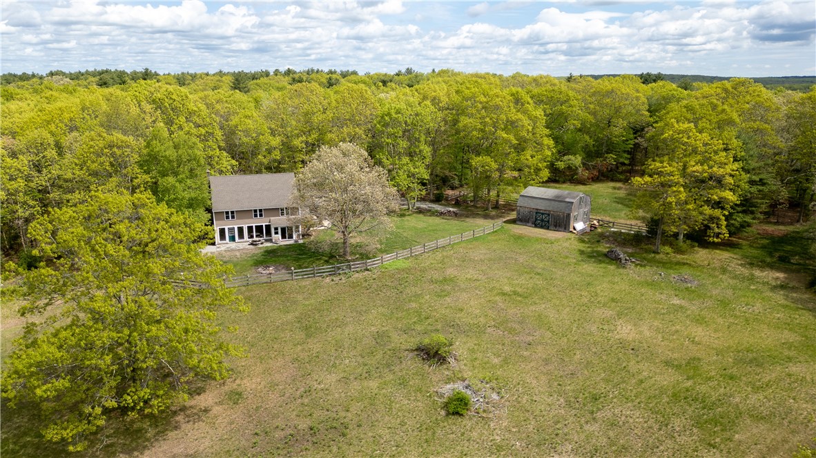 445 Plain Road