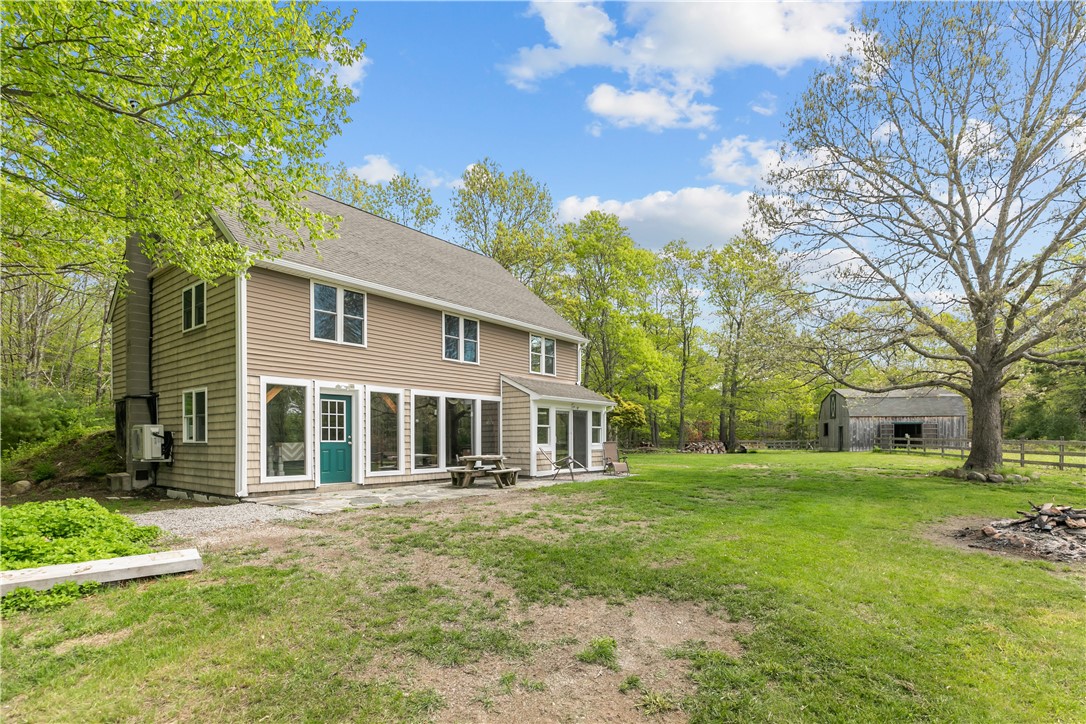 445 Plain Road