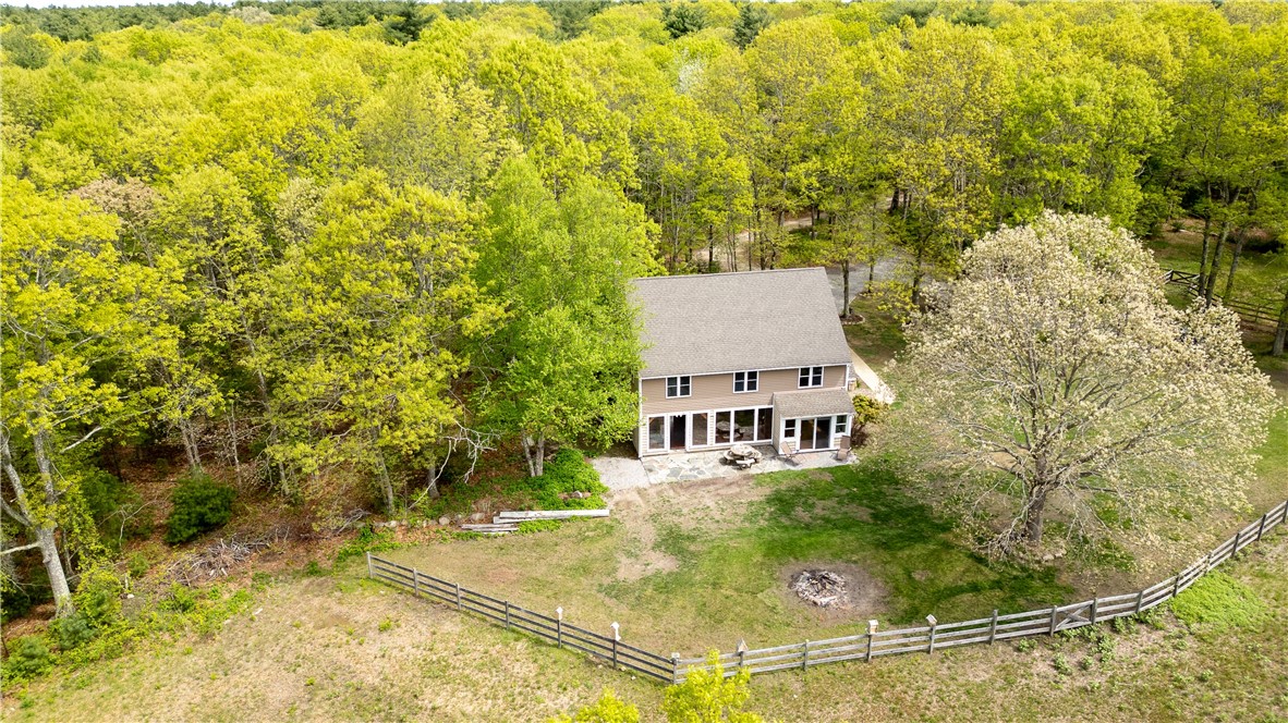 445 Plain Road
