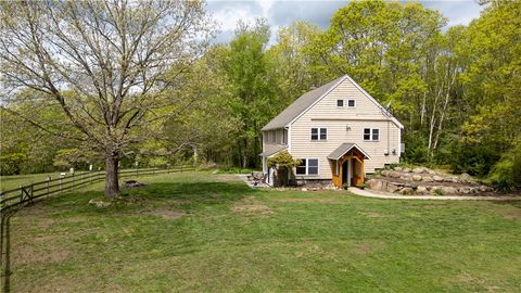 445 Plain Road West Greenwich RI 02817