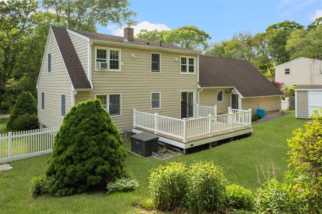 14 Driftwood Drive