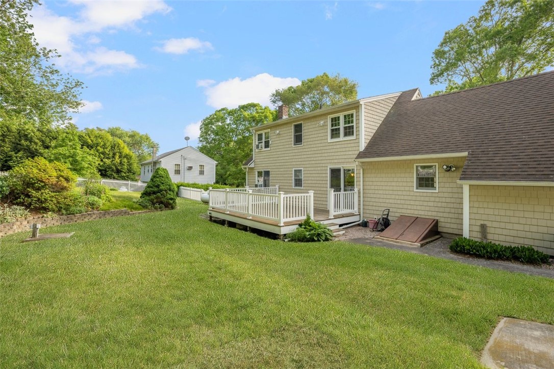 14 Driftwood Drive
