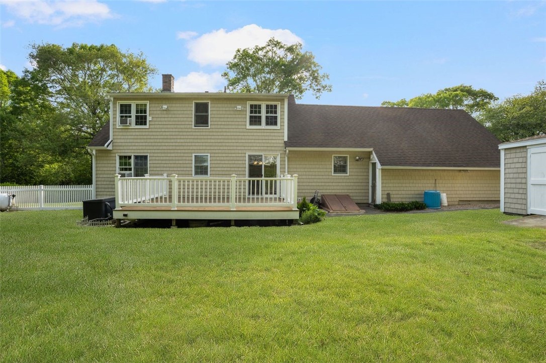 14 Driftwood Drive