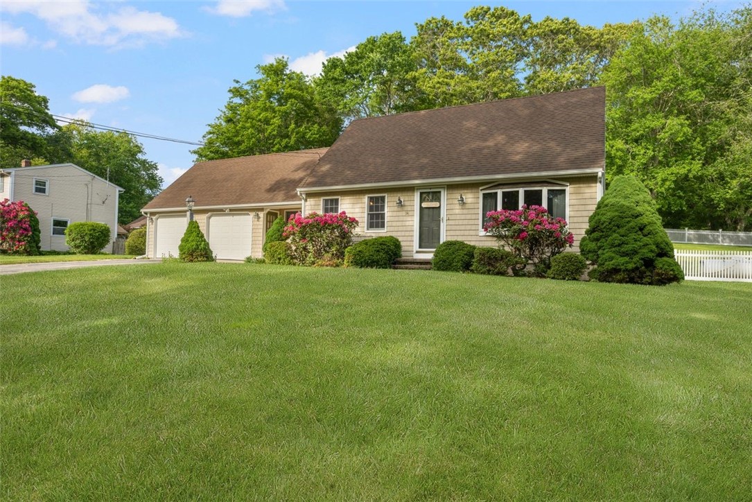 14 Driftwood Drive
