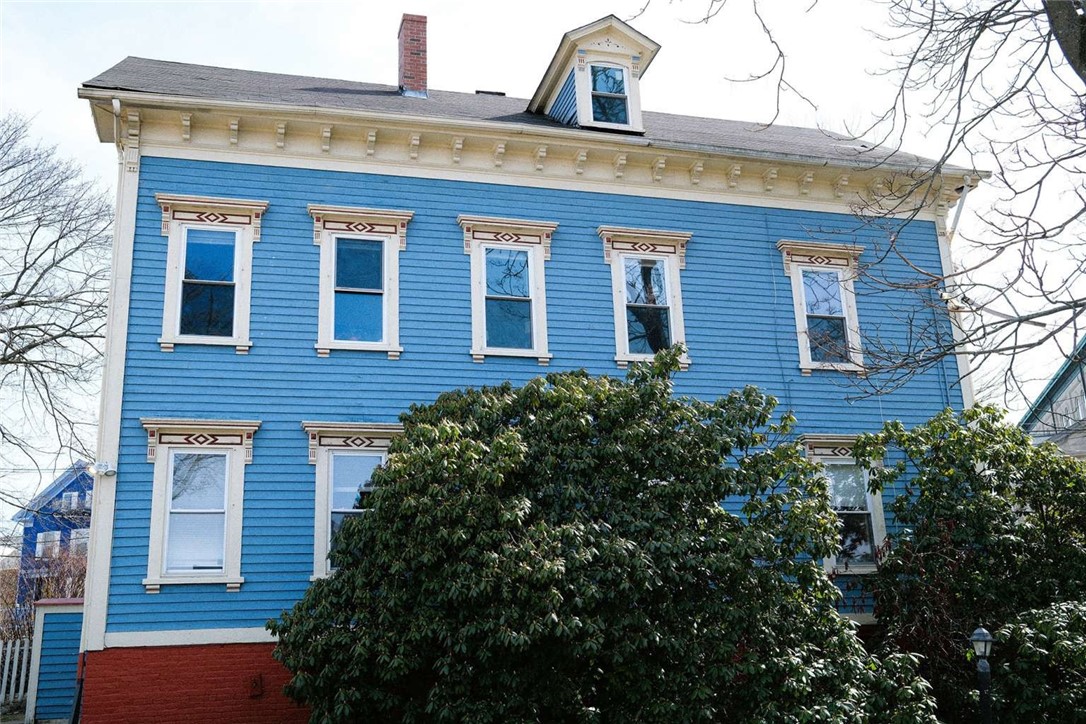 132 Jenkins Street