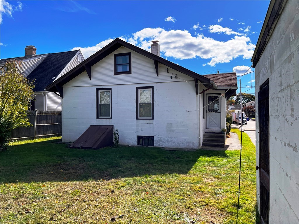 618 Armistice Boulevard