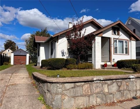 618 Armistice Boulevard Pawtucket RI 02861