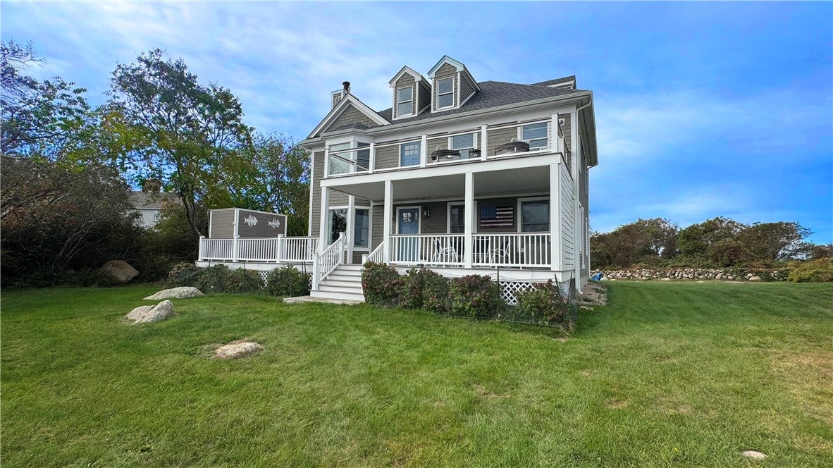 1646 Payne Road