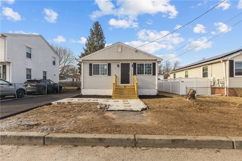 25 Atwood Avenue, Pawtucket, RI 02860 - MLS#: 1380227