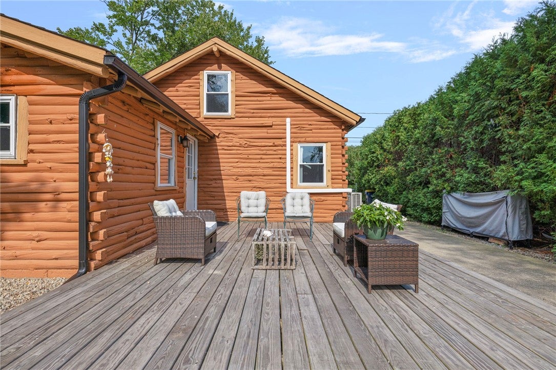 39 Ottawa Trail