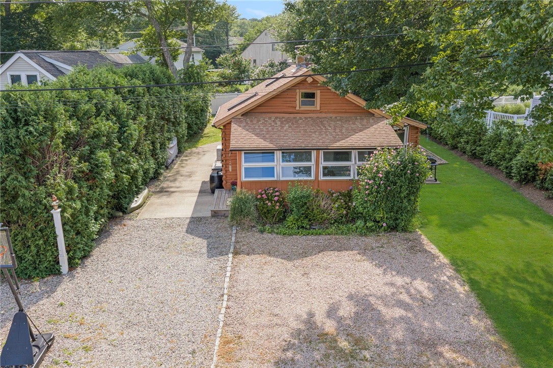 39 Ottawa Trail