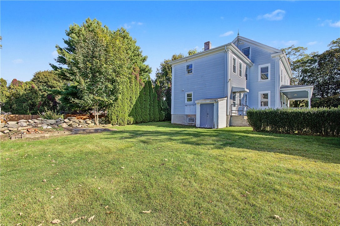 75 DeWolf Avenue