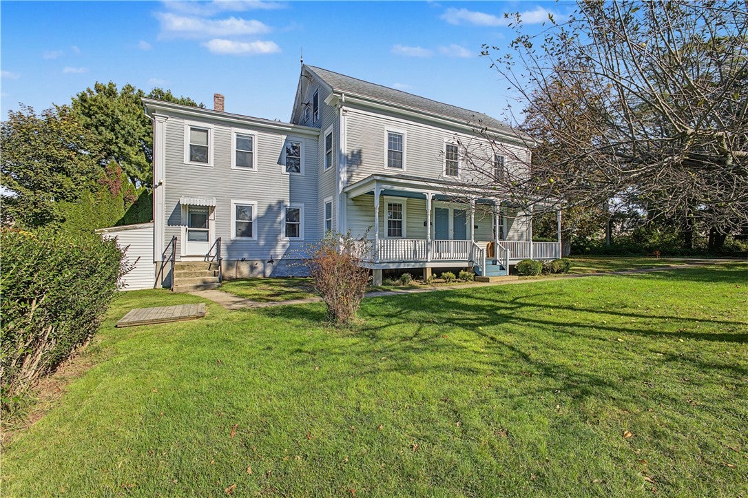 75 DeWolf Avenue