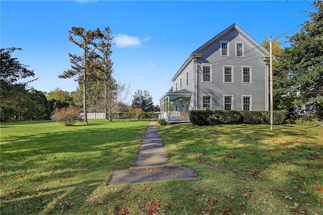 75 DeWolf Avenue