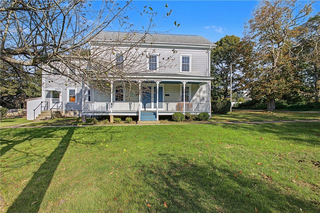 75 DeWolf Avenue