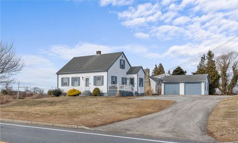89 Sand Hill Cove Road, Narragansett, RI 02882 - MLS#: 1377543