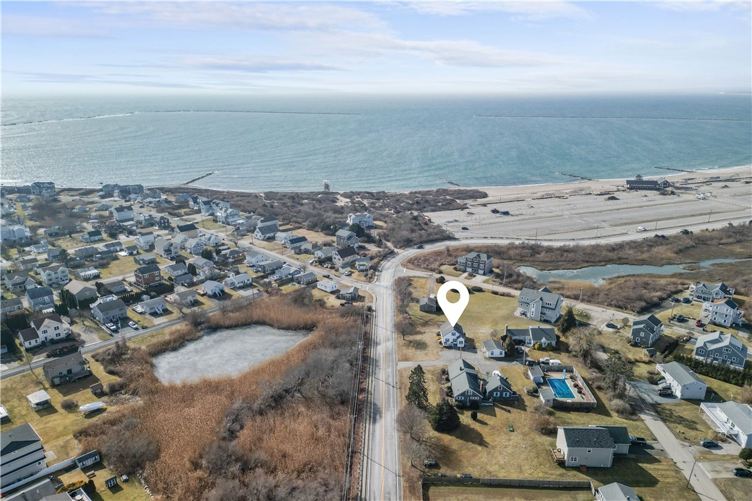 89 Sand Hill Cove Road