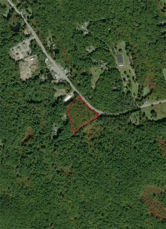0 Putnam Pike