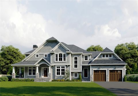 0 Lot 5 Carrs Lane North Kingstown RI 02852