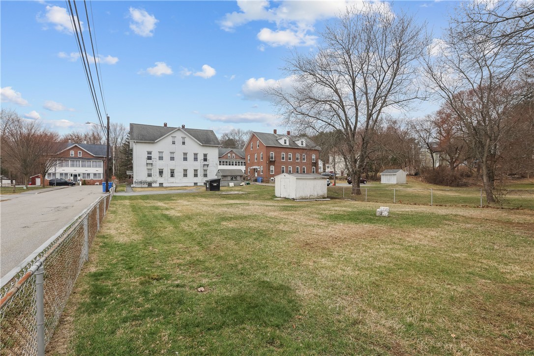95 School Street