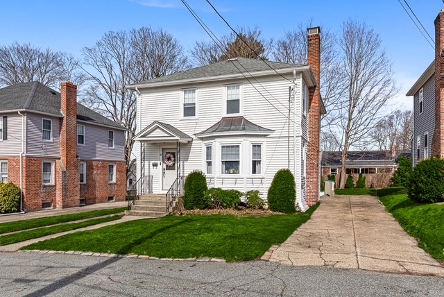 8 Turcone Street