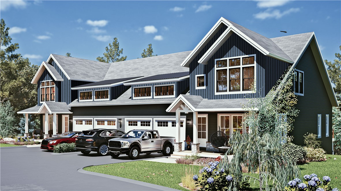 5 A Fern Ridge