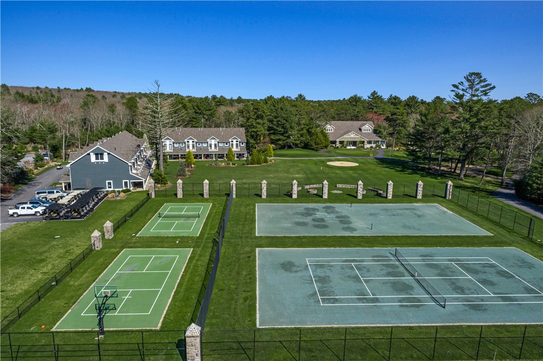 5 A Fern Ridge