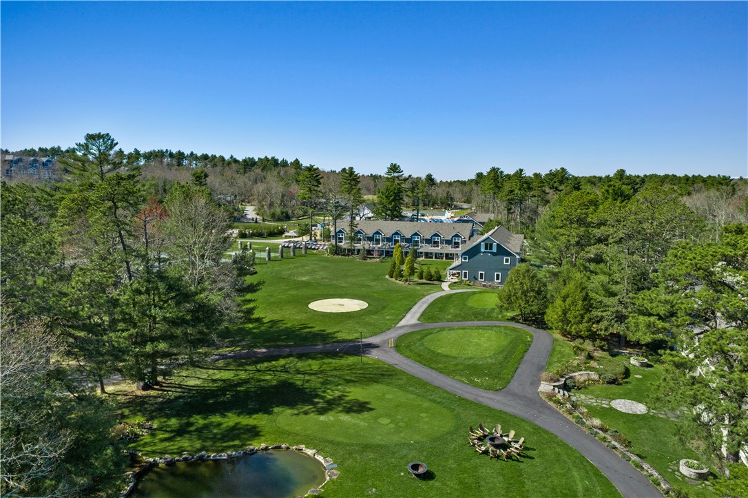 5 A Fern Ridge