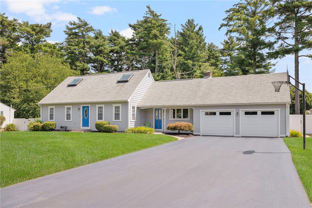 68 Wisteria Drive