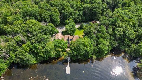94 S Shore Road Burrillville RI 02859