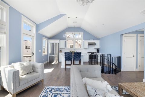 14 East Pointe Court 14 South Kingstown RI 02879