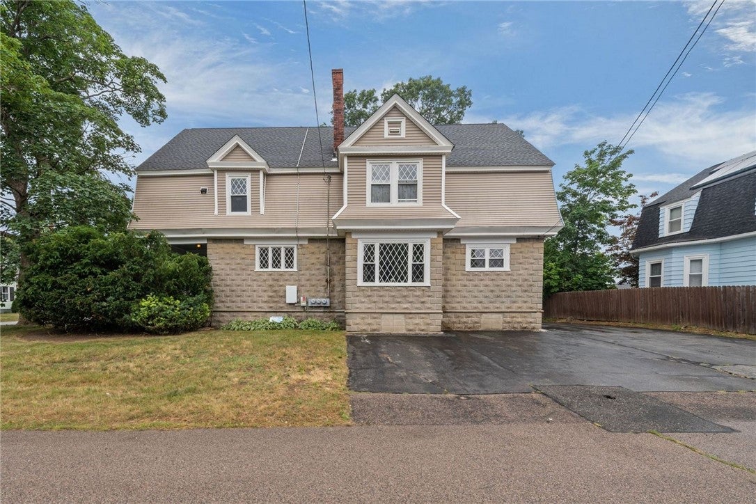 49 Arnold Street