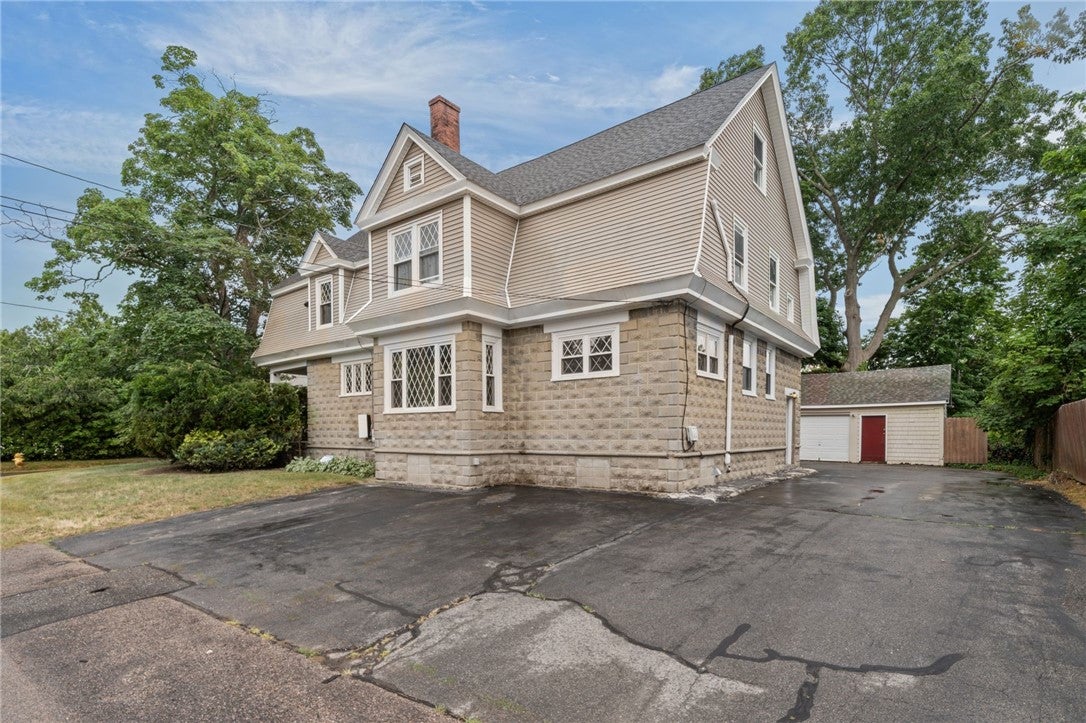 49 Arnold Street