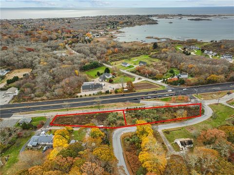 5717 Post Road Charlestown RI 02813