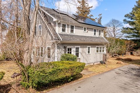 59 Mason Road Barrington RI 02806