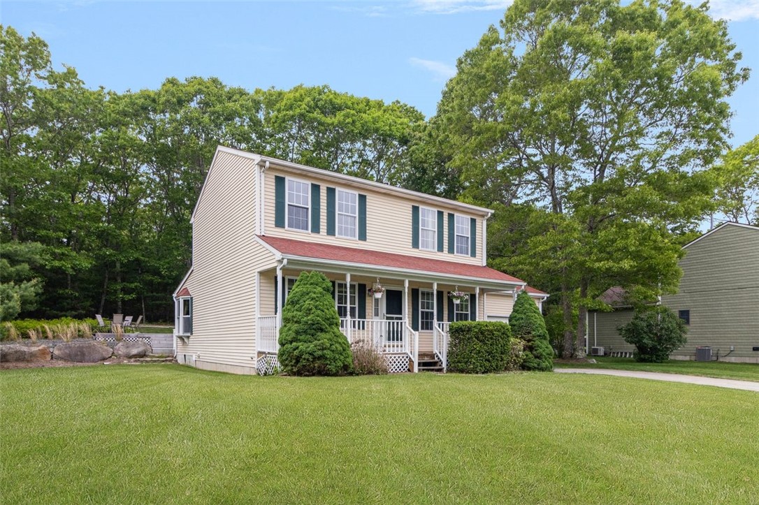 26 Cobblestone Terrace