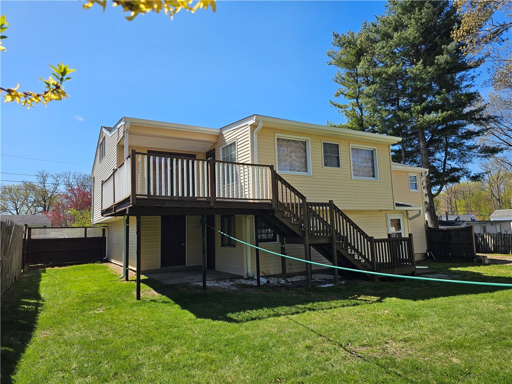 99 Pender Avenue
