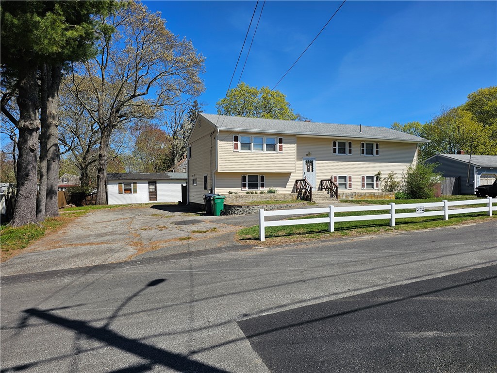 99 Pender Avenue